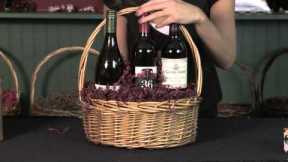 Wald Imports - Simple/ Easy Gift Basket Creating for Profitability