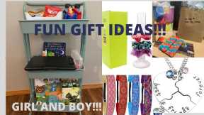 FUN GIFT IDEAS- BOY AND GIRL- BIRTHDAY GIFTS FOR FRIENDS- POST SURGERY FUN CART