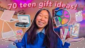 TEEN GIFT IDEAS FOR CHRISTMAS 2020: christmas gift ideas that teens actually want 2020