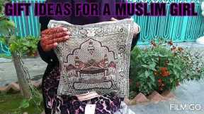 Best Gift ideas!!!Islamic gift's ideas for Girls