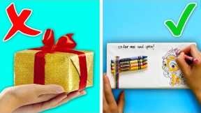 19 CUTE AND CREATIVE GIFT IDEAS FOR KIDS
