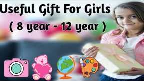 Best useful gifts for 10 year old girl 2021 | 10 year old girl gift ideas 2021 | Little girl gifts