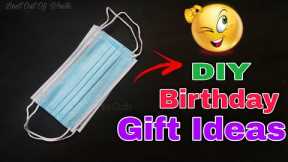 Birthday Gift Ideas 2022 / Handmade Gift Ideas / Birthday Gift For Friend