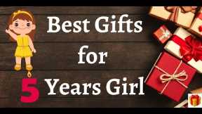Best Gifts for 5 years Boys | Gift for Girl Birthday | Girls Birthday Gift | Girls ke liye ke gifts