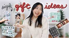 50+ Gift Ideas (that people actually want!) | JENerationDIY