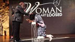 Loosed to Evolve | Bishop T.D. Jakes Passes the WTAL Torch to Pastor Sarah Jakes Roberts