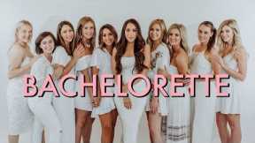 MY BACHELORETTE PARTY | HOW I PLANNED GIFTS, DECOR, IDEAS!