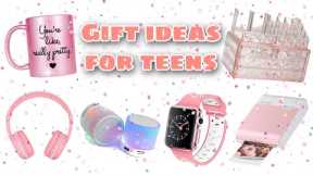 Gift Ideas For Teens | Cute Gifts For Girls | Gifts That Girls Will Love | Girls Favourite Gifts