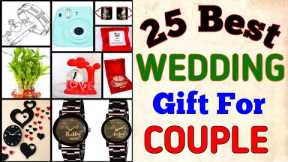 25 Wedding gifts, Wedding gifts ideas, Unique wedding gifts, Anniversary gifts - Gift Ideas Centre
