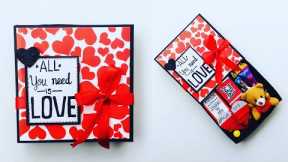 Beautiful Handmade Gift Ideas For Birthday||Diy Gift Box Ideas For Best Friend