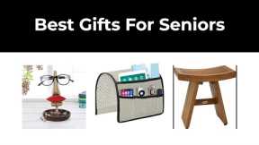 21 Best Gifts For Seniors  in 2021