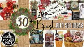 30+ BEST CHRISTMAS Gift Basket Ideas 2022 | Trader Joe's  Gift Guide | Episode 6 - Gourmet