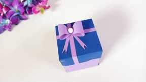 😍 Beautiful Handmade Gift for Birthday | Gift Idea | Birthday Gift For Best Friend | Box Of Joy