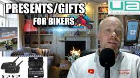 Biker Christmas Or Birthday Gifts