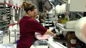 How Personalized Gifts are made at PersonalizationMall.com!