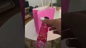Cheap Party Favor Bags/ Gifts For Guests!