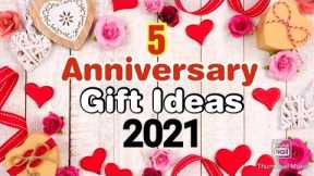 5 Amazing DIY Anniversary Gift Ideas During Quarantine | Wedding Anniversary Gifts | Gift Ideas 2021