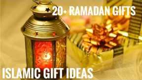Ramadan Gift ideas/Islamic gift ideas | Muslim Wedding Gift | Eid Gift Ideas