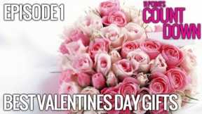 Angie Greenup - 11 Best Valentine's Day Gifts - 11 Points Countdown