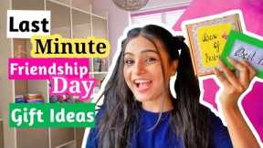 DIY Friendship Day Gifts 😱 #crafteraditi #youtubepartner #shorts #diy #friendshipday @Crafter Aditi