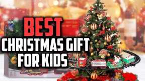 Top 10 Best Christmas Gifts for Kids in 2022 Reviews