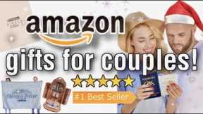 30 BEST amazon GIFTS FOR COUPLES THAT WILL IMPRESS ANYONE! 🎁 (Most Loved Gift Guide with Links)