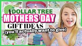 *NEW* DIY MOTHERS DAY GIFT IDEAS 2022 (you'll actually want to give her!) | Krafts by Katelyn