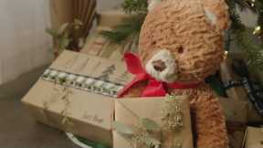 Eco-Friendly Gift Wrapping Ideas | Holiday How-To's | Helpful Smiles TV