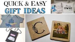 Personalized DIY Gift Ideas - Easy and Budget Friendly Gifts for All Occasions