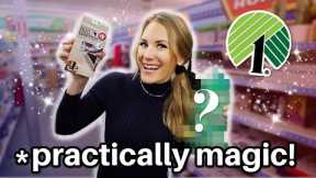*MAGIC* DOLLAR TREE HACKS 😱 :30 second holiday secrets!