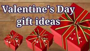 DIY Valentines Day Gift Ideas PEOPLE ACTUALLY WANT!! #boyfriend#Brother#Husband#Father#gift