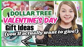 *NEW* DIY Valentines DAY GIFT IDEAS 2023 (you'll actually want to give!) | Krafts by Katelyn