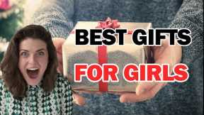 Best Gifts for Teen girls / her / sister Perfect Gifts