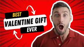 Best Valentine Gift for BF/GF / how to surprise your partner / Valentine Day special