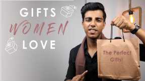 10 GIFTS IDEAS WOMEN LOVE | THE PERFECT GIFT BUYING GUIDE | THE SOPHISTICATES