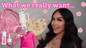 WHAT TO ACTUALLY GET YOUR GIRLFRIEND FOR VALENTINES DAY 2023 | BEST GIFTS FOR GIRLS **ALL BUDGETS**