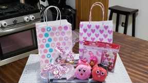 #dollartree #teachersgift #giftideas Diy Teacher  Valentines day gift ideas / for her