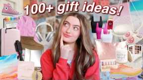 100+ christmas gift ideas for teen girls *with links* (teen gift guide)