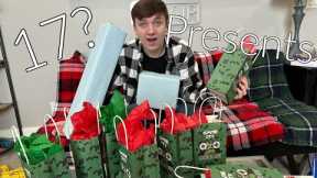 17 Presents For My 17th Birthday