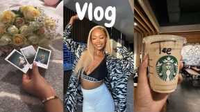VLOG: MY BIRTHDAY WEEK ,UNBOXING GIFTS,MAINTENANCE AND FURNITURE SHOPPING