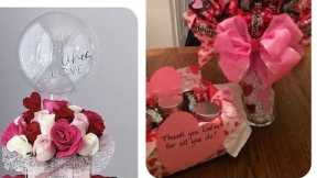 New ideas for Gifts || Valentines day || Birthday || Anniversary || Eid Day gift ideas #trending
