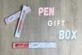 DIY Pen Gift Box Tutorial