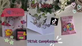 DIY Gift Ideas 🎁  |  Satisfying TikTok Compilation ✨