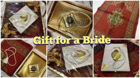 World's Best Gift for Bride /Gift for a bride/Wedding gift ideas/Quran Majeed Gift For Muslim couple