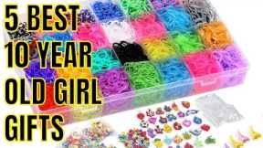 5 Best 10 Year Old Girl Gifts on Amazon in 2021 | Excellent Gifts For 10 Year Old Girl