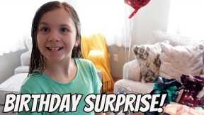 OPENING BIRTHDAY PRESENTS FROM OUR VIEWERS!