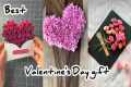 5 - Valentine's Day Gift Ideas for