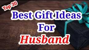 30 Best Gift Ideas For Husband | Present For Husband | Gifts For Him @MagicGiftLab