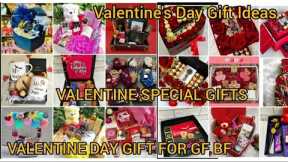 Valentine's Day Gift Ideas | Valentine day gift ideas 2023 | Valentine's day gifts for gf bf