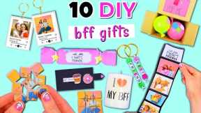 10 DIY BEST FRIEND BIRTHDAY GIFT IDEAS YOU WILL LOVE